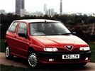Thumbnail ALFA ROMEO 145 146 1994-2001 REPAIR SERVICE MANUAL