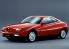 Thumbnail ALFA ROMEO GTV SPIDER V6 1996-2002 REPAIR SERVICE MANUAL