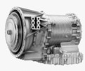 ALLISON TRANSMISSION 3000 & 4000 SERIES GEARBOX MANUAL