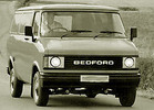 Thumbnail BEDFORD CF VAN WORKSHOP SERVICE REPAIR MANUAL