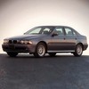 Thumbnail BMW 5 Series E39 1997-2002 WORKSHOP MANUAL