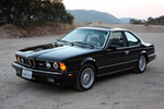 Thumbnail BMW 6 SERIES E24 633 635 M6 1983-1989 REPAIR WORKSHOP MANUAL