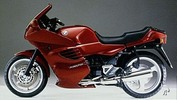 BMW K1100LT K1100RS K1100 LT RS FACTORY WORKSHOP MANUAL
