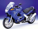 Thumbnail BMW K1200RS K1200 RS ABS FACTORY WORKSHOP SERVICE MANUAL
