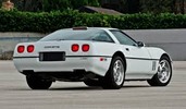 Thumbnail CHEVROLET CORVETTE C4 1984-1996 V8 WORKSHOP SERVICE MANUAL
