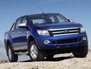 Thumbnail FORD RANGER PX XL XLT 2011-2013 4X4 4X2 Repair Manual