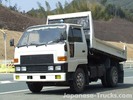 Thumbnail DAIHATSHU DELTA Truck 1984-94 FULL Workshop Service Manual