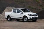 Thumbnail SSANGYONG ACTYON TRADIE SPORTS UTE 2012 FULL WORKSHOP MANUAL