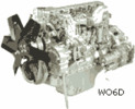 Thumbnail HINO W06D W06D-TI DIESEL FULL ENGINE WORKSHOP SERVICE MANUAL