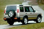 Thumbnail LAND ROVER 1999-2003 DISCOVERY SERIES 2 FULL WORKSHOP MANUAL