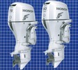 Thumbnail HONDA OUTBOARD ENGINE BF 35A 40A 45A 50A FULL REPAIR MANUAL