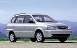 KIA CARENS 2002-2006 WORKSHOP REPAIR SERVICE MANUAL