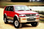 Thumbnail MITSUBISHI CHALLENGER 1998-2006 FULL WORKSHOP REPAIR MANUAL
