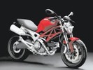 Thumbnail DUCATI MONSTER 695 Bike full Workshop Repair Service Manual