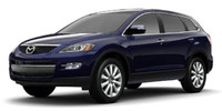 MAZDA CX9 2007-2010 FULL WORKSHOP REPAIR MANUAL