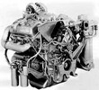 Thumbnail DETROIT DIESEL 53 SERIES 6V 8V ENGINE FULL WORKSHOP MANUAL