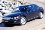 Thumbnail ROVER 75 MG ZT 1999-2005 FULL REPAIR SERVICE MANUAL