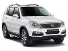Thumbnail SSANGYONG REXTON 2010-2012 full workshop SERVICE MANUAL