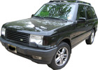 RANGE ROVER P38 1995-2001 FULL WORKSHOP REPAIR MANUAL