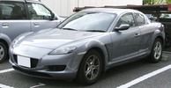 Thumbnail MAZDA RX8 2003-2008 FULL WORKSHOP SERVICE REPAIR MANUAL
