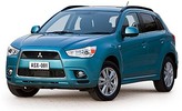 Thumbnail MITSUBISHI ASX XB 2WD 4WD 2012-2014 WORKSHOP REPAIR MANUAL