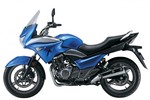 Thumbnail SUZUKI INAZUMA GW250 BIKE WORKSHOP SERVICE REPAIR MANUAL