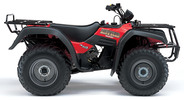 Thumbnail SUZUKI KINGQUAD 300 4X4 LT-F300F ATV WORKSHOP REPAIR MANUAL