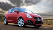 SUZUKI SWIFT SPORT RS416 2004-2008 SERVICE REPAIR MANUAL