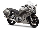 Thumbnail YAMAHA FJR1300A FJR 1300A 2013 ONWARD BIKE WORKSHOP MANUAL