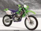 Thumbnail KAWASAKI KLX 250 R 1993-1996 BIKE COMPLETE WORKSHOP MANUAL