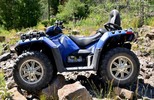 Thumbnail POLARIS SPORTSMAN 550 X2 EPS 2012 COMPLETE WORKSHOP MANUAL