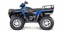 Thumbnail POLARIS SPORTSMAN 700 800 EFI 2005-2007 FULL WORKSHOP MANUAL