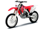 Thumbnail HONDA CRF 450X 2005-2012 BIKE REPAIR SERVICE MANUAL