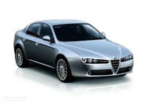 Product picture ALFA ROMEO 159 2005-2011 WORKSHOP SERVICE MANUAL