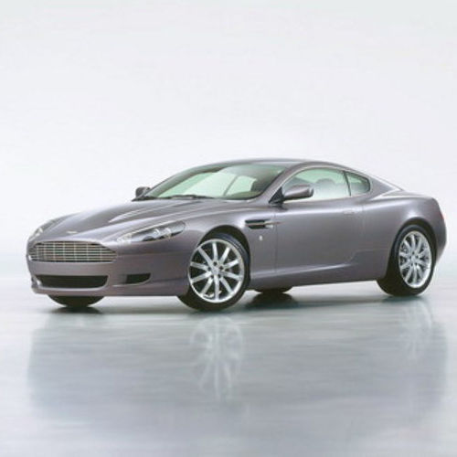 Product picture ASTON MARTIN DB9 DB-9 2004-2011 REPAIR WORKSHOP MANUAL