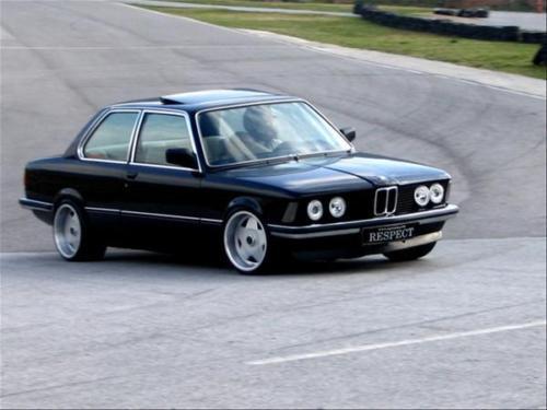 Product picture BMW 320 323i 3 SERIES E21 1975-1983 WORKSHOP MANUAL