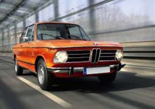 Product picture BMW 2002 NEW CLASS 1968-1976 WORKSHOP MANUAL