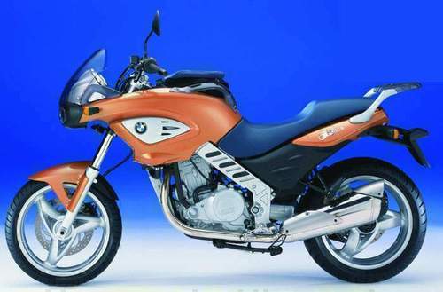 Product picture BMW F650CS F650 CS BIKE WORKSHOP REPAIR SERVICE MANUAL