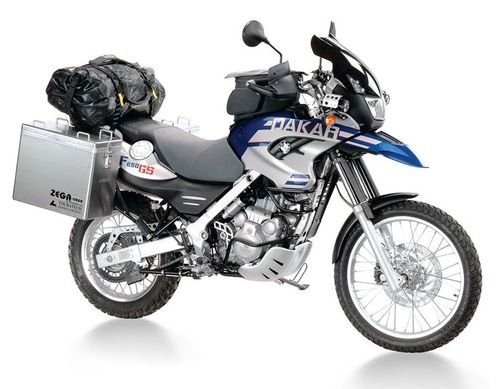 Product picture BMW F650GS F650 GS BIKE REPAIR SERVICE MANUAL