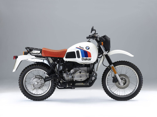 Product picture BMW R80 G S R80 GS MOTORBIKE WORKSHOP SERVICE REPAIR MANUAL