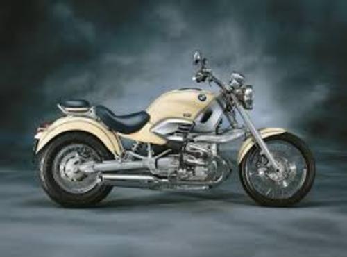 Product picture BMW R850C R1200C BIKE REPAIR SERVICE MANUAL