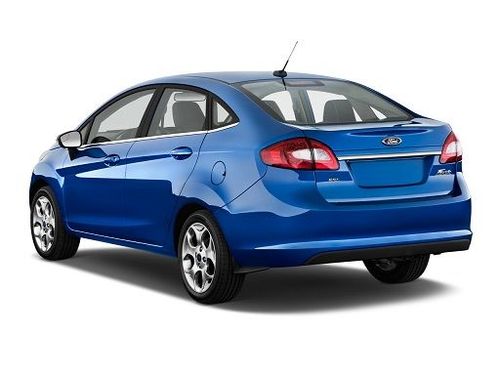 Product picture FORD FIESTA 1.6L 2009-2013 WORKSHOP SERVICE REPAIR MANUAL