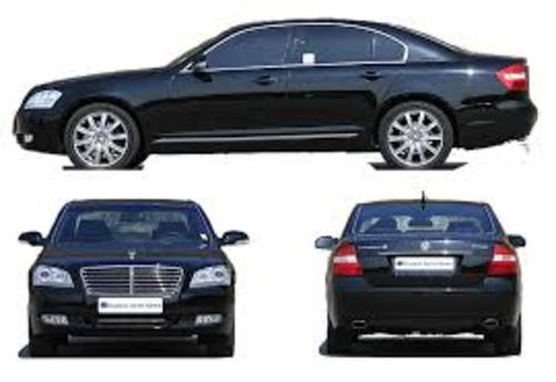 Product picture SSANGYONG CHAIRMAN 2008-2012 FULL WORKSHOP SERVICE MANUAL