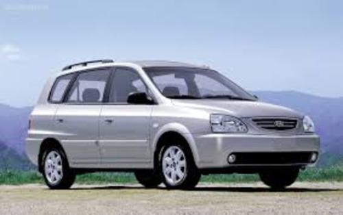 Product picture KIA CARENS 2002-2006 WORKSHOP REPAIR SERVICE MANUAL