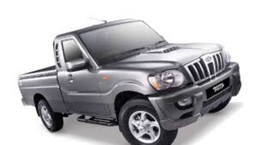 Product picture MAHINDRA PIK-UP SCORPIO 2WD 4WD FULL WORKSHOP REPAIR MANUAL