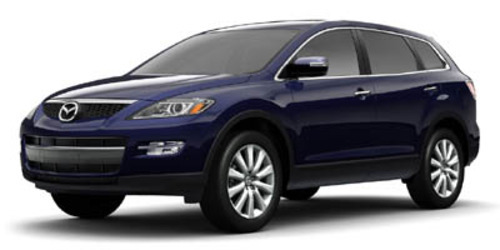 Product picture MAZDA CX9 2007-2010 FULL WORKSHOP REPAIR MANUAL