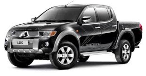 Product picture MITSUBISHI TRITON L200 2006-2010 WORKSHOP REPAIR SERVICE MAN