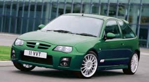 Product picture ROVER MG ZR 160 ROVER 25 full WORKSHOP SERVICE REPAIR manual