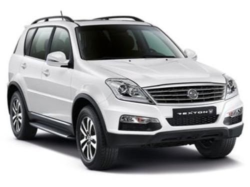 Product picture SSANGYONG REXTON 2010-2012 full workshop SERVICE MANUAL
