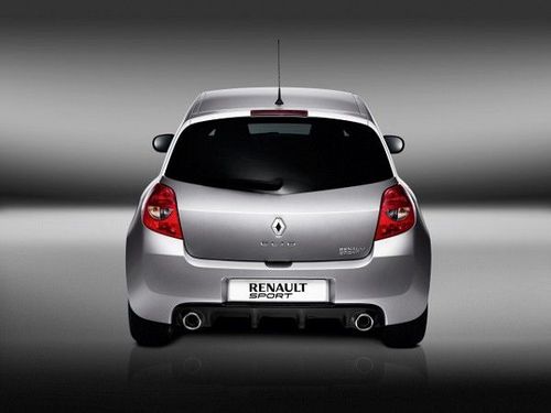Product picture RENAULT CLIO X65 2001-2006 ENGINE WORKSHOP SERVICE MANUAL